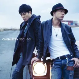 CHEMISTRY - PIECES OF A DREAM [Ending 11 ReLIFE].mp3