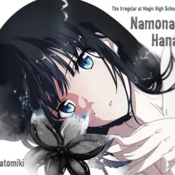Miki Sato - Namonai Hana [Ending Mahouka Koukou no Rettousei: Raihousha-hen].mp3
