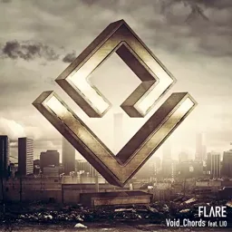 Void_Chords feat.LIO - FLARE [Opening Arifureta Shokugyou de Sekai Saikyou].mp3