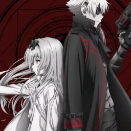 FantasticYouth - Gedou Sanka [Ending Arifureta Shokugyou de Sekaisaikyou 2nd Season].mp3