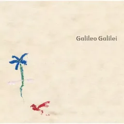 Galileo Galilei - Aoi Shiori [Opening Ano Hi Mita Hana no Namae wo Bokutachi wa Mada Shiranai.].mp3