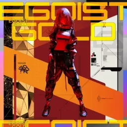 EGOIST - Gold [Opening Build Divide: Code White].mp3