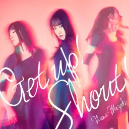 Nana Mizuki - Get up! Shout! [Opening 2 Shaman King (2021)].mp3
