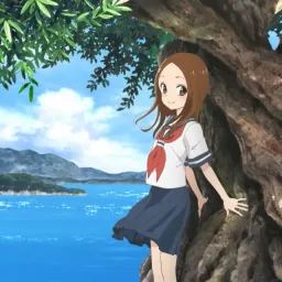 Yuiko Ohara - Massugu [Opening Karakai Jouzu no Takagi-san 3].mp3