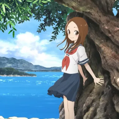 Santa ni Naritai