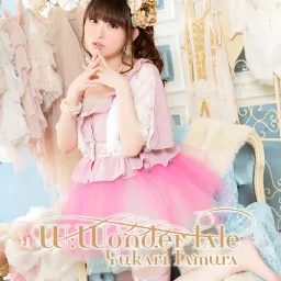 Yukari Tamura - W:Wonder tale [Ending Ore no Kanojo to Osananajimi ga Shuraba Sugiru].mp3