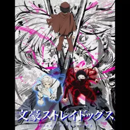 Luck Life - Kiseki [Ending Bungou Stray Dogs 5th Season].mp3