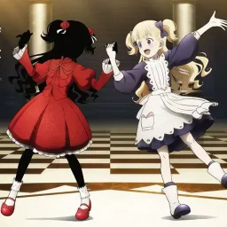 ReoNa - Shall we Dance? [Opening Shadows House 2nd Season].mp3