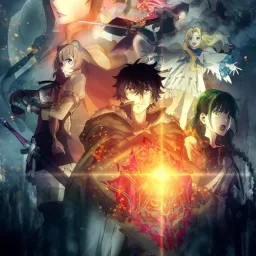 Chiai Fujikawa - Yuzurenai [Ending Tate no Yuusha no Nariagari 2nd Season].mp3