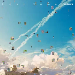 Nulbarich - Lost Game [Theme Song HELLO WORLD].mp3