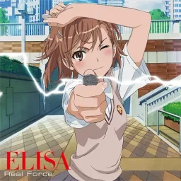 ELISA - Real Force [Ending 2 Toaru Kagaku no Railgun].mp3