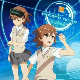 fripSide - sisters noise [Opening Toaru Kagaku no Railgun S].mp3