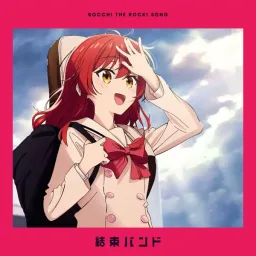 Kessoku Band - Distortion!! [Ending Bocchi the Rock!].mp3