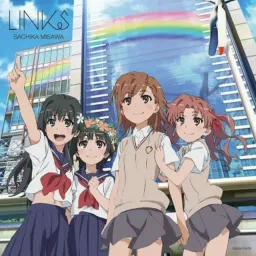 Sachika Misawa - Links [Ending 2 Toaru Kagaku no Railgun S].mp3