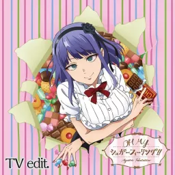 Ayana Taketatsu - OH MY Sugar Feeling!! [Opening Dagashi Kashi 2].mp3