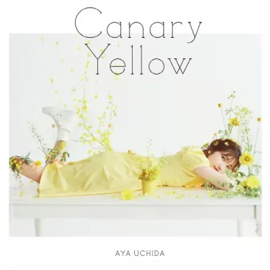 Canary Yellow