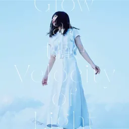 Riko Azuna - Glow at the Velocity of Light [Ending Kanata no Astra].mp3