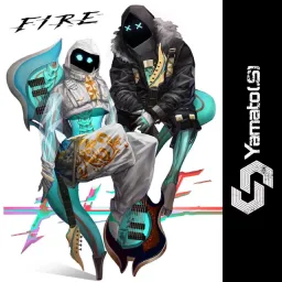 Yamato(.S) - Fire [Ending Scarlet Nexus].mp3