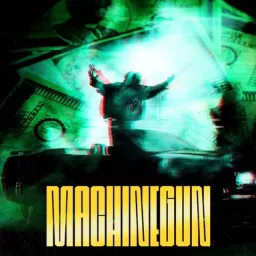 THE ORAL CIGARETTES - MACHINEGUN [Opening 2 Scarlet Nexus].mp3