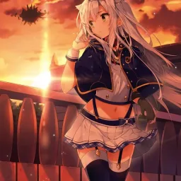 Sistine Fibel (CV: Akane Fujita) - Possibility [Insert Song Rokudenashi Majutsu Koushi to Akashic Records].mp3