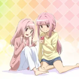 ClariS - Alicia [Ending Magia Record: Mahou Shoujo Madoka☆Magica Gaiden].mp3