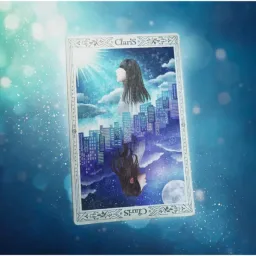 ClariS - Careless [Opening Magia Record: Mahou Shoujo Madoka☆Magica Gaiden (TV) 2nd Season - Kakusei Zenya].mp3