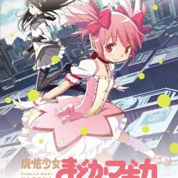 Madoka Kaname (CV: Yuuki Aoi) - Mata Ashita [Ending EP1, 2 Mahou Shoujo Madoka★Magica].mp3