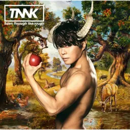 Takanori Nishikawa - Eden through the rough [Opening Edens Zero].mp3
