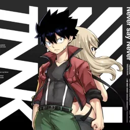 Takanori Nishikawa - Never say Never [Opening Edens Zero 2nd Season].mp3