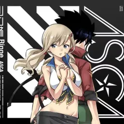 ASCA - Rinne [Ending Edens Zero 2nd Season].mp3
