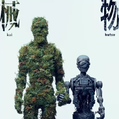 Kaibutsu