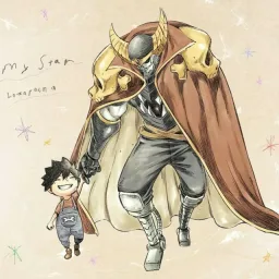Lozareena - my star [Ending 2 Edens Zero 2nd Season].mp3