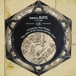nano.RIPE - Star Chart [Ending EP5 Hataraku Maou-sama!].mp3