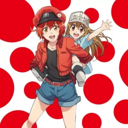 ClariS - CheerS [Ending Hataraku Saibou].mp3