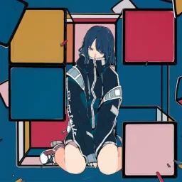 Sangatsu no Phantasia - Shikaku Unmei [Ending Kakkou no Iinazuke].mp3