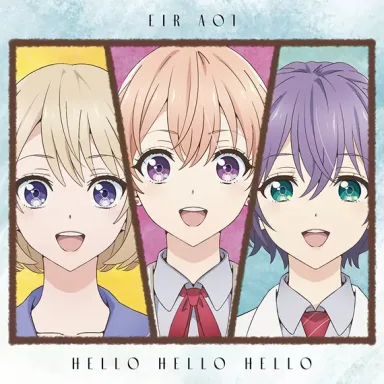 HELLO HELLO HELLO