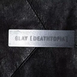GLAY - Deathtopia [Opening Kuromukuro].mp3