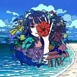Aoi Kubo - Otogibanashi no Yo na Kiseki [Ending Deji Meets Girl].mp3