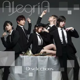 D-selections - AlegriA [Ending Kakegurui 2nd Season].mp3