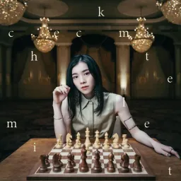 milet - checkmate [Theme Song Kakegurui 2nd Season Live Action].mp3
