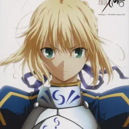 Luna Haruna - Sora wa Tataku Kaze wa Utau [Ending Fate/Zero 2nd Season].mp3