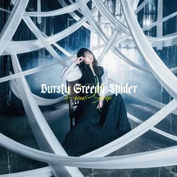 Konomi Suzuki - Bursty Greedy Spider [Opening 2 Kumo Desu ga, Nani ka?].mp3