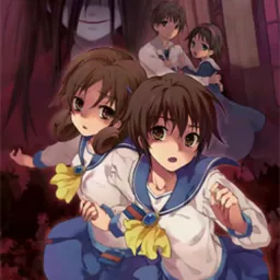 Hara Yumi - Hotarubi [Ending Corpse Party: Tortured Souls].mp3