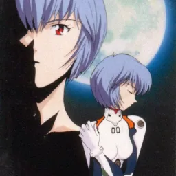 Claire - Fly Me To The Moon [Ending Neon Genesis Evangelion].mp3