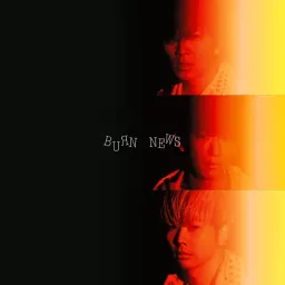 NEWS - BURN [Opening 2 Hanyou no Yashahime: Sengoku Otogizoushi].mp3