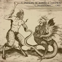 UNISON SQUARE GARDEN - Phantom Joke [Opening Fate/Grand Order: Babylonia].mp3