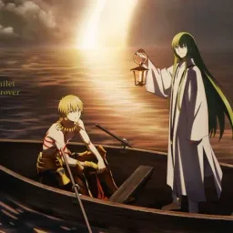milet - Prover [Ending 2 Fate/Grand Order: Babylonia].mp3