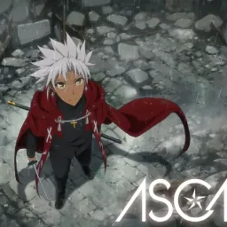 ASCA - KOE [Ending 2 Fate/Apocrypha].mp3