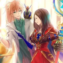 Ayumi - Eternity Blue [Ending Fate/Grand Order].mp3