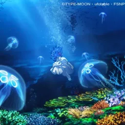 Aimer - Hana no Uta [Theme Song Fate/Stay Night: Heavens Feel - I. Presage Flower].mp3